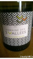 Domaine des 3 Vallées