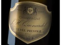J.H Quenardel - Cuvée prestige