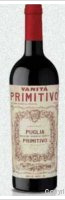 I Muri - Primitivo