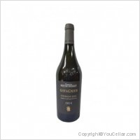 Domaine Berthet-Bondet - Savagnier