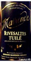 Mairende - Tuilé