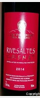 Les Vignerons des Albères - Grenat