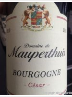 Domaine de Mauperthuis - César