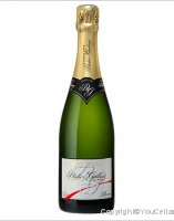 Didier Gadroy - Brut Réserve