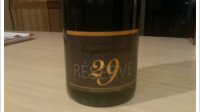 Jacquinot et fils - Réserve 29