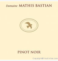 Domaine Mathis Bastian