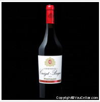 La Chartreuse de Croizet Bages