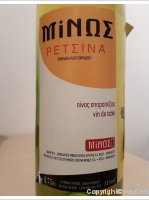 Minos - Petzina