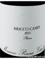 Massimo Penna - Bricco Campi