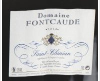 Domaine Fontcaude