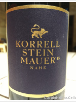 Korrell - Steimauer