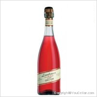 Civ & Civ - Lambrusco amabile