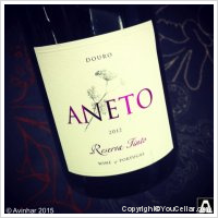 Aneto - Reserva Tinto
