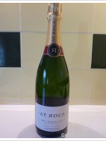 AT Roca - Brut reserva