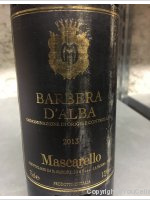 Mascarello