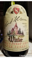 Albert Winter - Cuvée Sandra