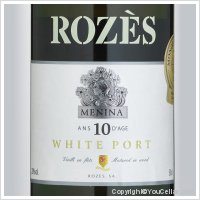 Rozès - Menina 10 years old