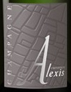 Xavier Leconte - L'intuition d'Alexis Brut