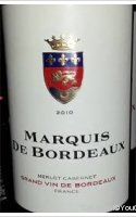 Marquis de Bordeaux