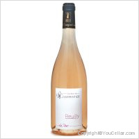 Domaine Charpentier - La Rose