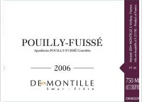 DEux Montille