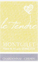 Domaine de Montgilet - Le Tendre