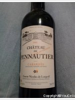 Château de Pennautier