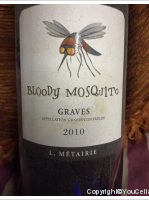 Bloody Mosquito