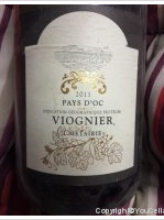 L. Métairie - Viognier
