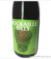 No Control - Rockaille Billy