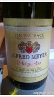 Alfred Meyer