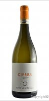 Capecci San Savino - Ciprea