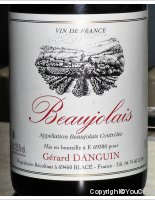 Gérard Danguin