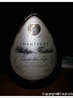 Philippe Fontaine - Cuvée des Lys