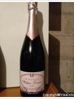 Philippe Fontaine - Brut