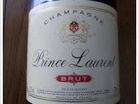Prince Laurent - Brut