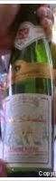 André Schneider et Fils - cuvée Aurélie