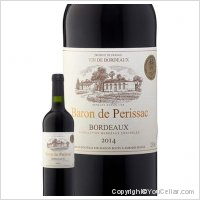 Baron de Perissac