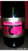 Jean-Claude Doquet - Blanc de Blancs Brut