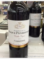 Réserve de la Roque Peyrefitte