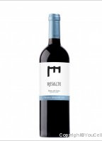 Resalte - Vendimia Seleccionada