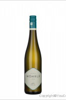 Weingut Wöhrle - Lahrer Riesling
