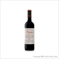 Briego Tiempo - Crianza