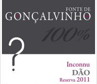 Fonte De Gonçalvinho - Inconnu Reserva