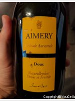Aimery - Méthode Ancestrale Doux