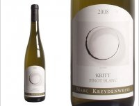 Domaine Marc Kreydenweiss - Kritt