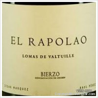 El Rapolao