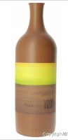 Weingut Sepp Muster - Erde