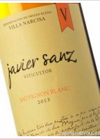 Javier Sanz - Sauvignon blanc