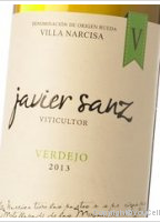 Javier Sanz - Verdejo